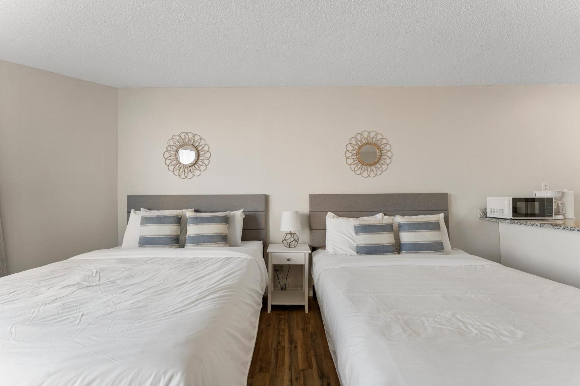 Top Of The Gulf 508 - Beach Front Resort Partial Ocean View Panama City Beach Exterior photo